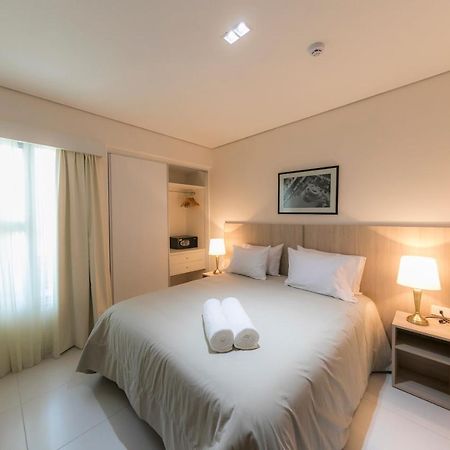 Asuncion Rent Suites Centro Eksteriør billede