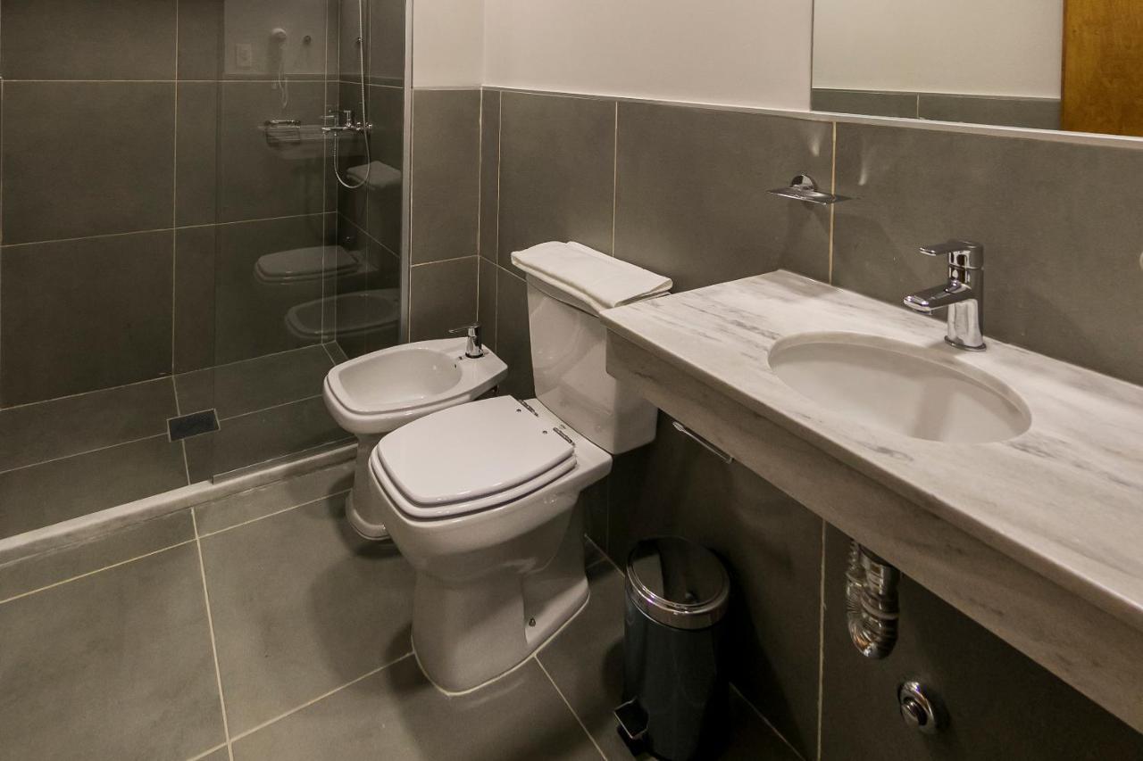 Asuncion Rent Suites Centro Eksteriør billede