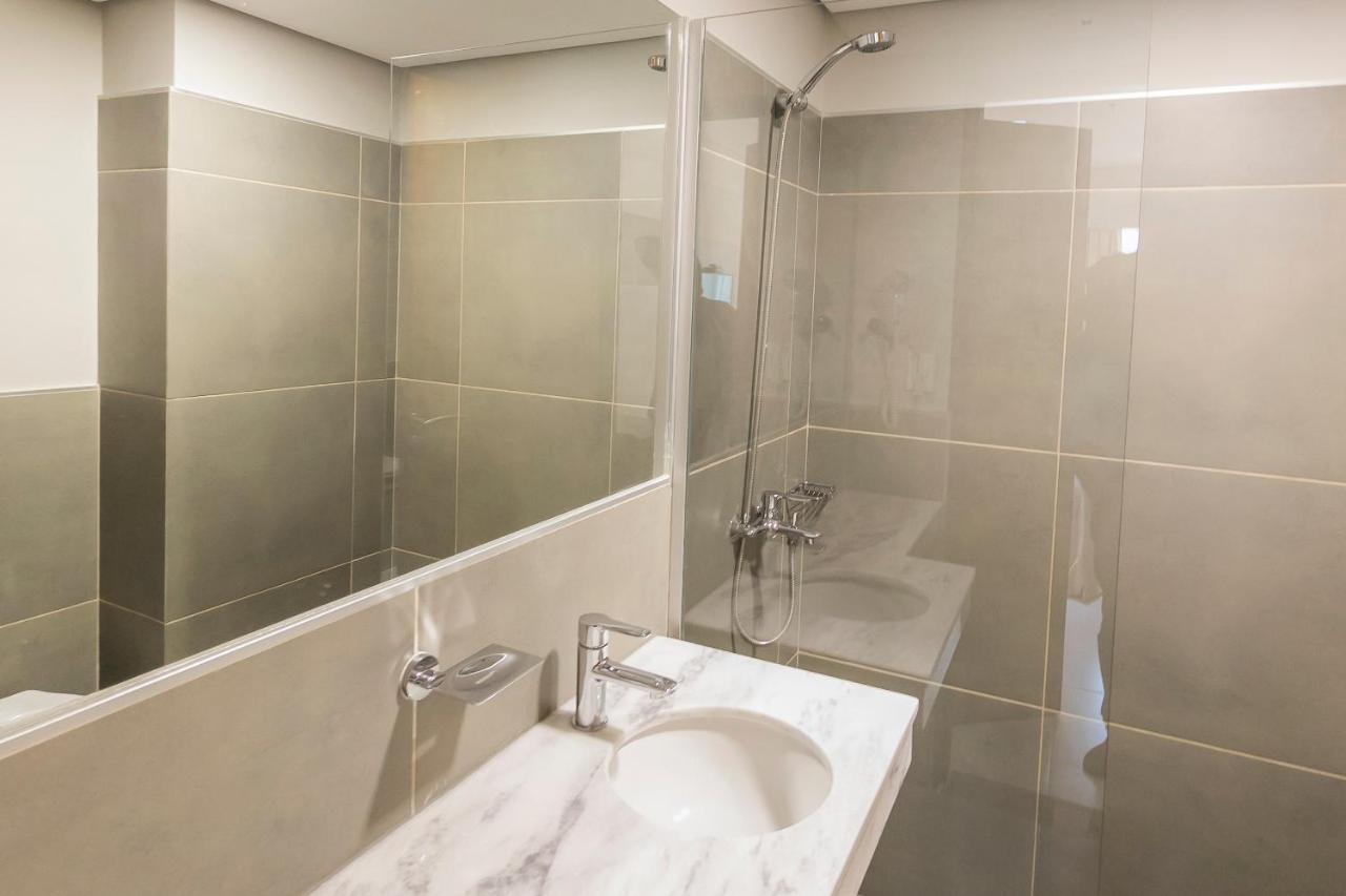 Asuncion Rent Suites Centro Eksteriør billede