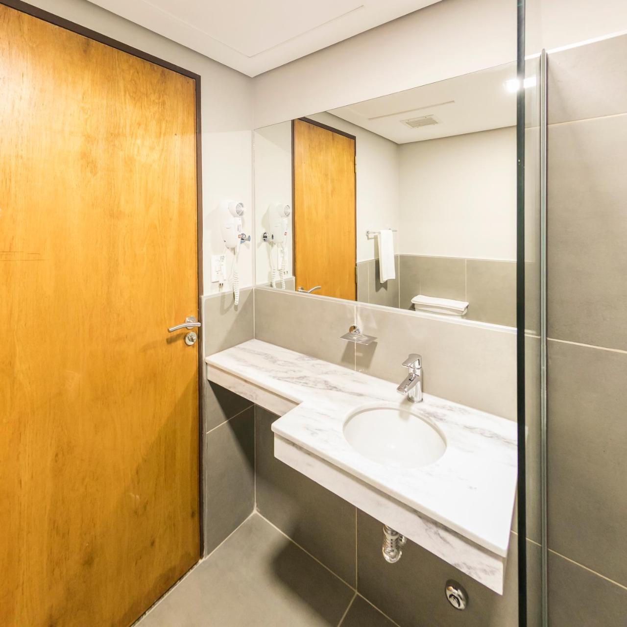 Asuncion Rent Suites Centro Eksteriør billede
