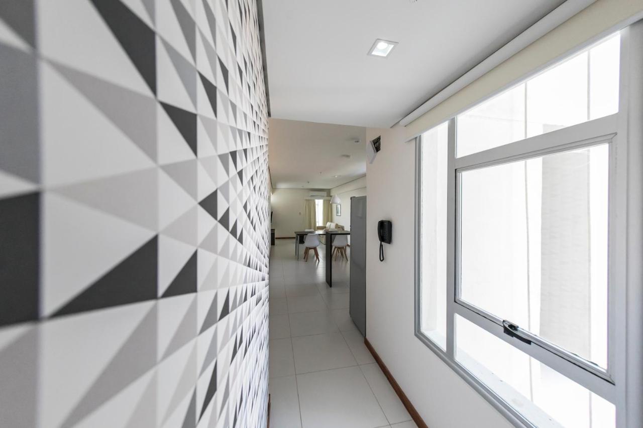 Asuncion Rent Suites Centro Eksteriør billede